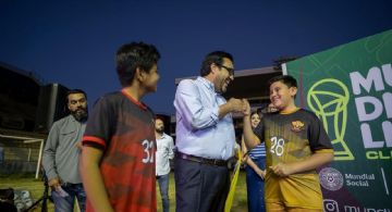 Mundialito Culiacán 2026: El sueño mundialista arranca para la niñez