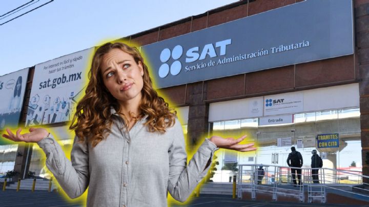 Declaración anual 2026: consecuencias si el SAT detecta discrepancias entre ingresos y gastos