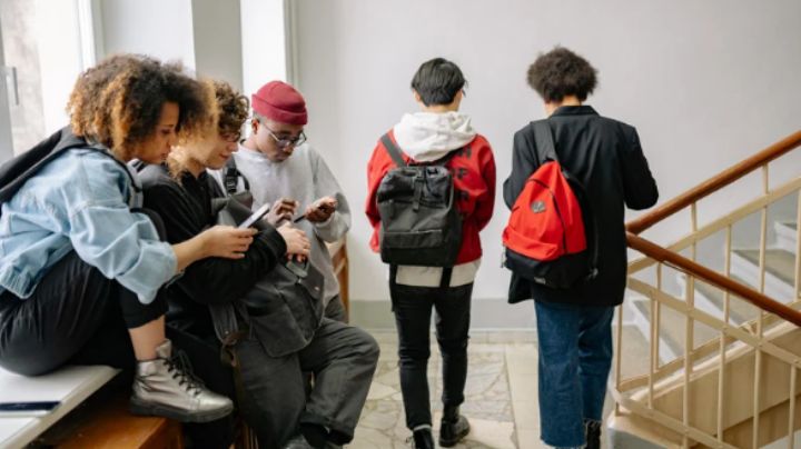 Alerta en Argentina por amenazas de tiroteos masivos en escuelas: ¿Reto viral o peligro real?