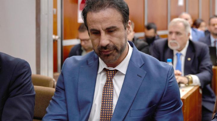 Juicio Maradona: Audios complican a Leopoldo Luque tras ignorar alertas de salud