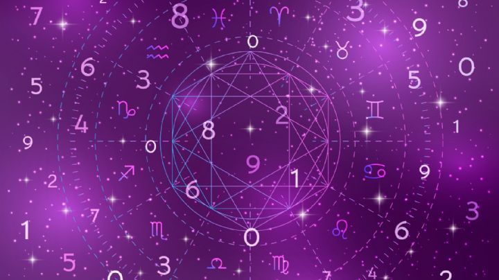 Ni suerte ni casualidad: los números que debes jugar hoy en Melate, Chispazo y Tris, según tu signo zodiacal