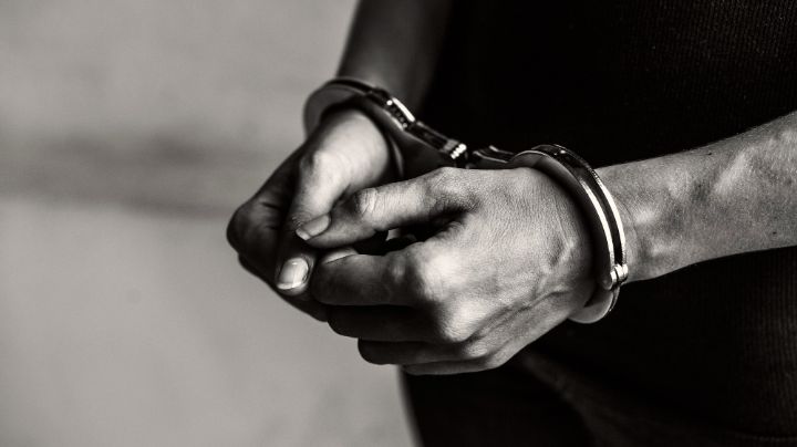 Policias de SSC evitan linchamiento de un posible agresor sexual en Cuajimalpa