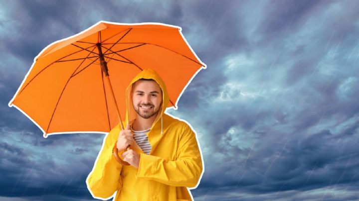 Clima hoy 17 de abril: ¿Lloverá este viernes? Pronóstico por hora en CDMX y estados