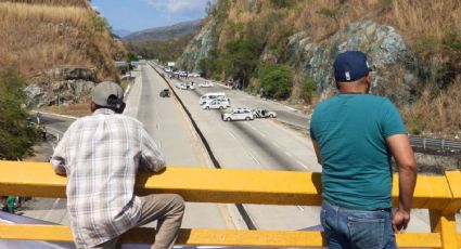 Transportistas y agricultores advierten un megabloqueo si el Gobierno no cumple acuerdos