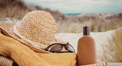 Semana Santa: Recomendaciones de expertos para los cuidados de la piel frente al sol