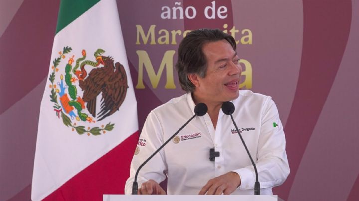 La SEP celebra el centenario de la Educación Secundaria en México
