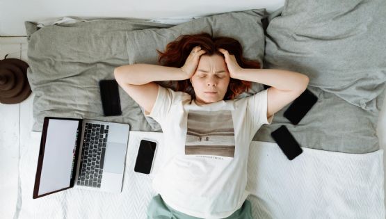 'Bed rotting': la tendencia de los centennials de pasar festivos en cama