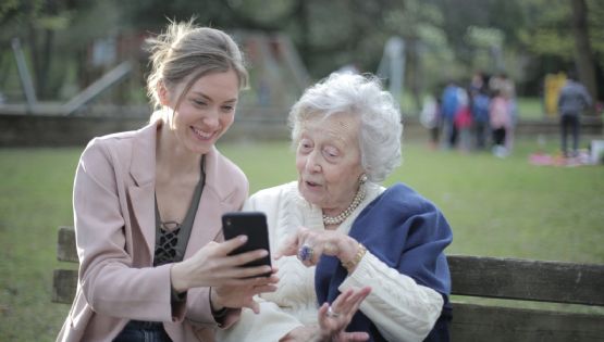 ¿Tu voz te delata? El avance que detecta el Alzheimer
