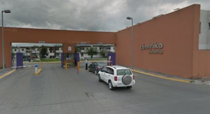 Detienen a guardia por robo millonario en la Colonia Centrika en Monterrey