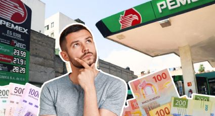 ¿Sube la gasolina en México? El impacto del conflicto en Irán y Trump en tu bolsillo