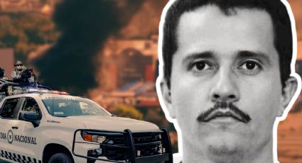 'El Mencho': Revelan fotos y detalles de las cirugías que lo hacían ver más joven