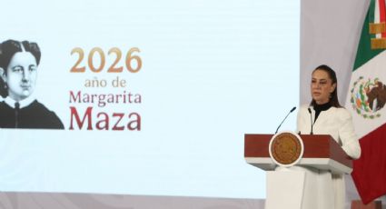 Margarita, la liberal