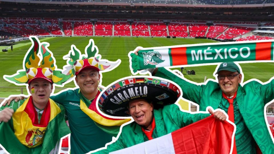 Los partidos de repechaje en Monterrey y Guadalajara fueron positivos para la coordinación entre los tres niveles de gobierno y la FIFA.