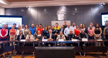 Feria Nacional de San Marcos 2026 tendrá operativo sanitario especial para proteger a visitantes