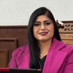 VIDEO | Morena denuncia ataque contra candidata en Coahuila