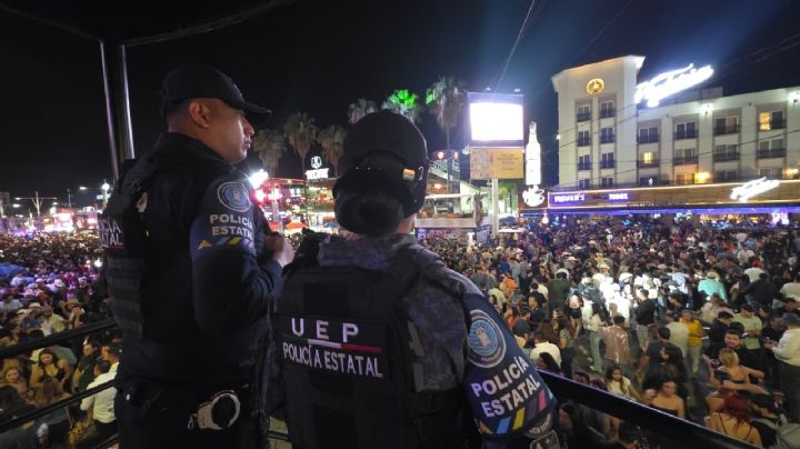 Feria de San Marcos 2026: Concluye con saldo blanco y 928 detenidos