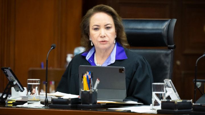 Objeción de conciencia no aplica si la vida del paciente corre peligro: Yasmín Esquivel