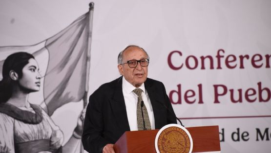 México frena el VIH
