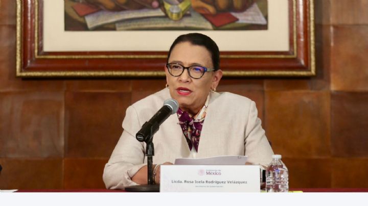 Gobierno federal visitará seis regiones del país para atender a colectivos de búsqueda