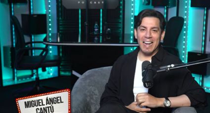 “Este podcast no lo ve gente pobre”: Miguel Ángel Cantú desata polémica en podcast junto a La Parka