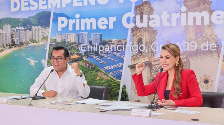 Guerrero rompe récord histórico de turismo en 2026 tras Tianguis Turístico