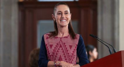 ¡Plan de rescate de talento! Sheinbaum lanza Cátedras de la Diáspora