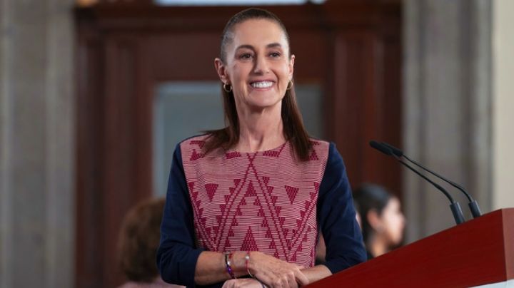 ¡Plan de rescate de talento! Sheinbaum lanza Cátedras de la Diáspora