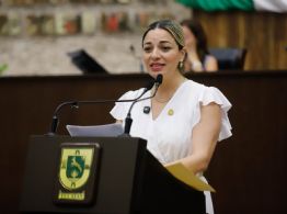 Cuestionan al ex alcalde de Mérida