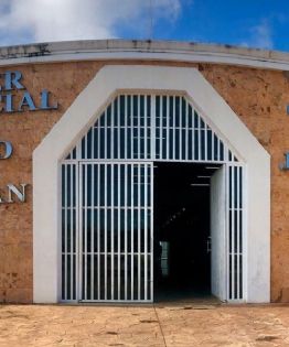 Adiós al último juzgado penal del sistema tradicional en Yucatán