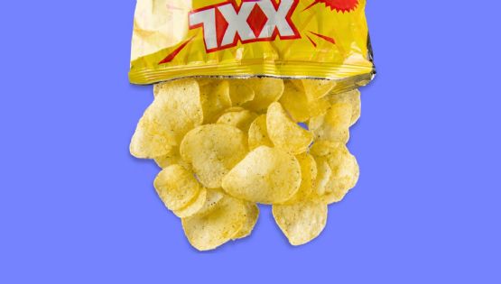Lista negra de la Profeco: Papas fritas con exceso de sodio