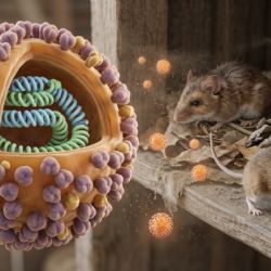 Brote de hantavirus: ¿qué es?, ¿cómo se contagia? ¿y por qué es tan letal?