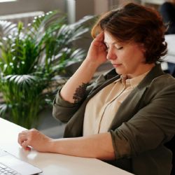 Dormir mal: alerta clave en la migraña recurrente
