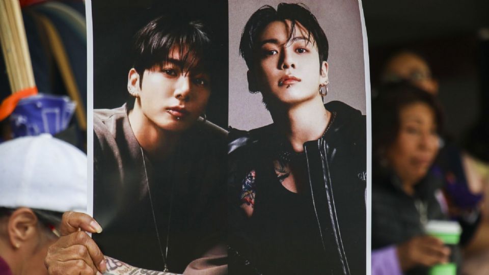 La llegada de BTS con este formato pop-up confirma el impacto global del grupo.