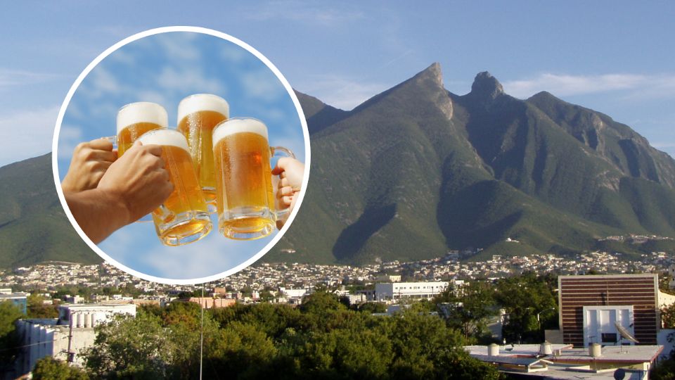 Las autoridades de Monterrey y Guadalupe aún siguen analizando el consumo de alcohol en ciertas zonas del área metropolitana.