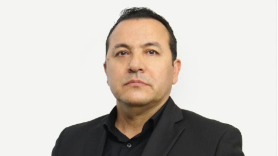 El vicefiscal Dámaso Castro deja su cargo.