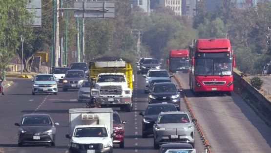 Hoy No Circula 9 de mayo 2026: restricciones CDMX y Edomex