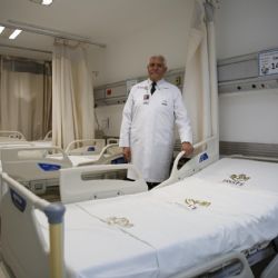 ISSSTE entrega equipo de alta tecnología al Hospital Adolfo López Mateos