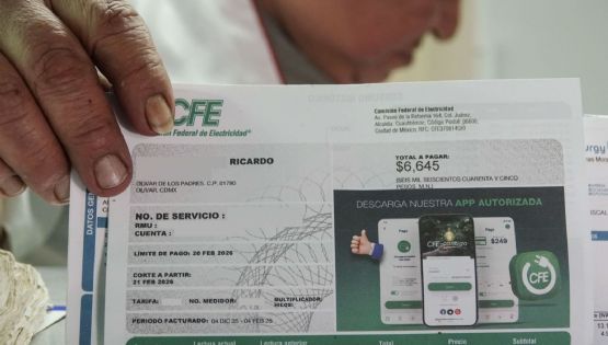 CFE moderniza el consumo eléctrico: Así operarán los nuevos medidores inteligentes AMI