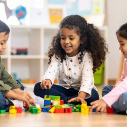 Día Internacional del Juego: La ONU defiende este derecho clave para la infancia