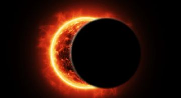 Eclipse 2026: NASA confirma fecha de oscuridad total