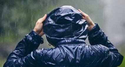Clima en México traerá lluvias torrenciales y calor extremo