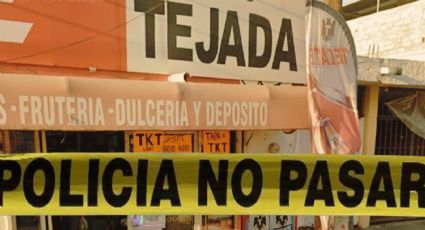 Intento de asalto en tienda de la CROC en Monterrey deja dos fallecidos; muere hijo del dueño