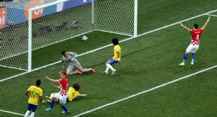 México encabeza la lista negra del futbol mundial