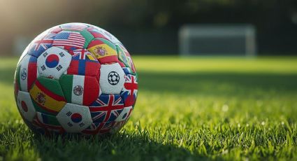 El Mundial aviva el narcotráfico en México: Óscar Balderas