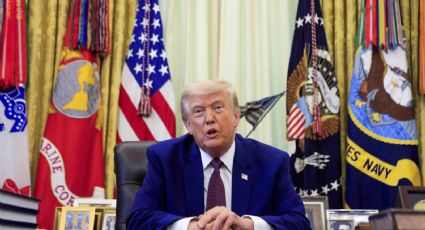 Trump endurece su postura y advierte nuevas ofensivas contra Irán