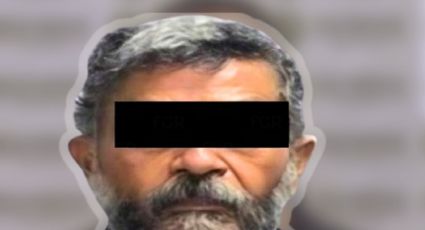 Cae Antonio Molina, ligado a García Luna