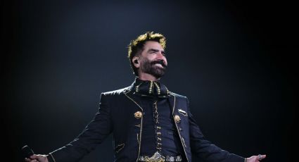 La verdad detrás de la 'lengua verde' de Alejandro Fernández