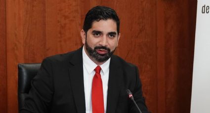 Congreso avala a Roberto Lazzeri como embajador en EU