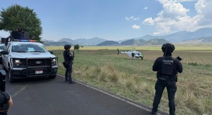 Emboscada en Nahuatzen, Michoacán, deja 5 muertos y 10 heridos