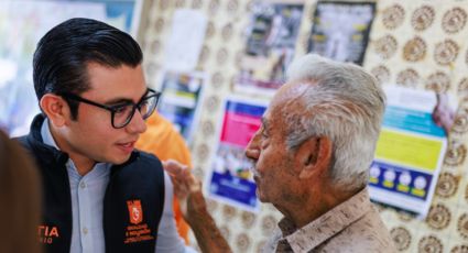 Félix Arratia atenderá personalmente a ciudadanos desde las 5 de la mañana en Nuevo León